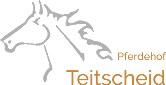 Pferdehof Teitscheid Logo